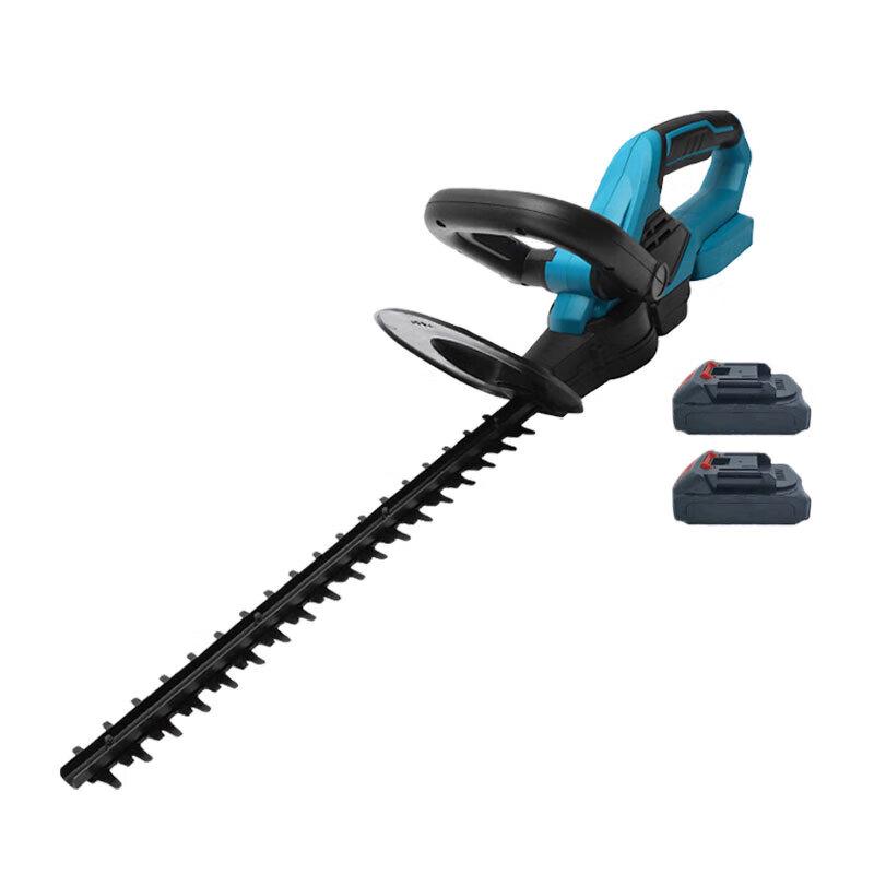 Yimeide 24V Cordless Electric Hedge Trimmer
