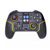 Multiplattform Wireless Bluetooth Game Controller mit Bildschirm & Gyroskop - Kompatibel mit Switch, PC, Android, iOS