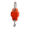 Digital Hanging Scale 300KG LCD Backlit Display High Accuracy Mini Crane Scale for Fishing Hunting