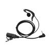 Universal 3.5mm Ear Hook Headset Featuring Build  In Microphones  Hands Frees  3.5mm Ear Hook Headset Simple Installs for 1s/2s/3