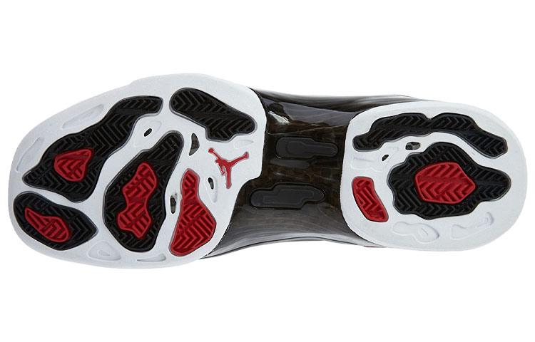 Jordan 17 Retro Chicago Bulls 832816-001