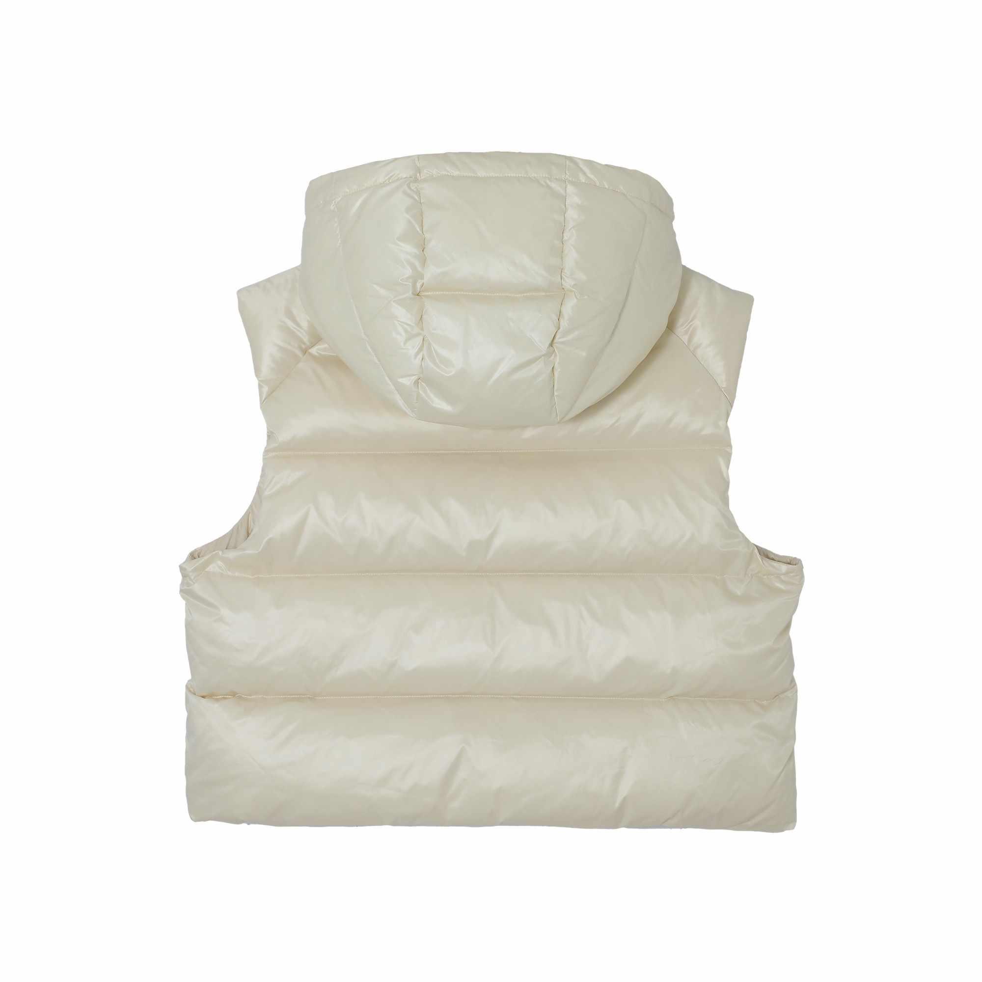 

Новый пуховый жилет PUMA SHINY DOWN VEST WARMCELL Жилет Женский Белоснежный 629271-87 M