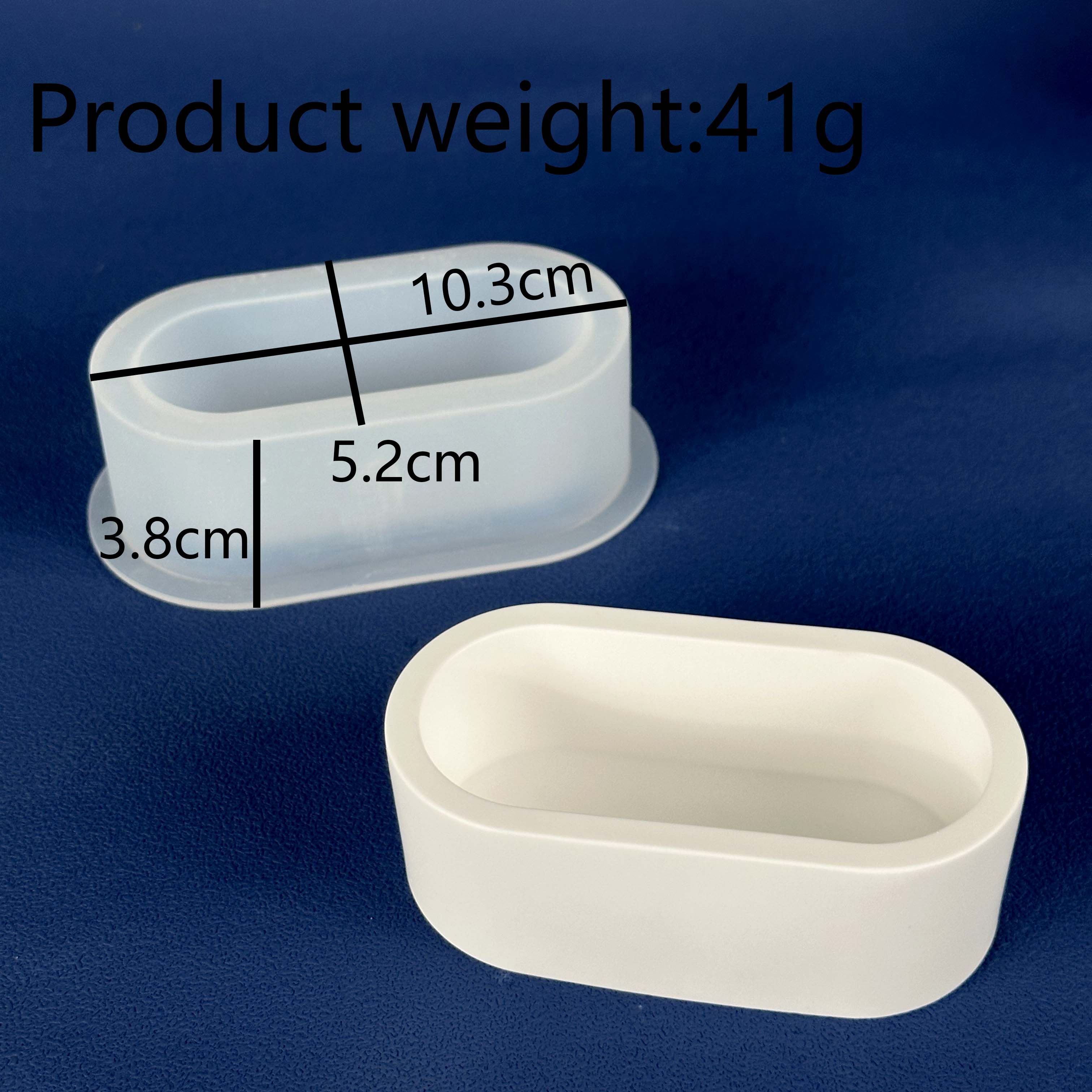 

Большая круглая банка для свечей, силиконовая форма, большой цветочный горшок, ваза, коробка для хранения, форма для самостоятельного изготовления цемента, бетона, смолы, минималистский домашний декор