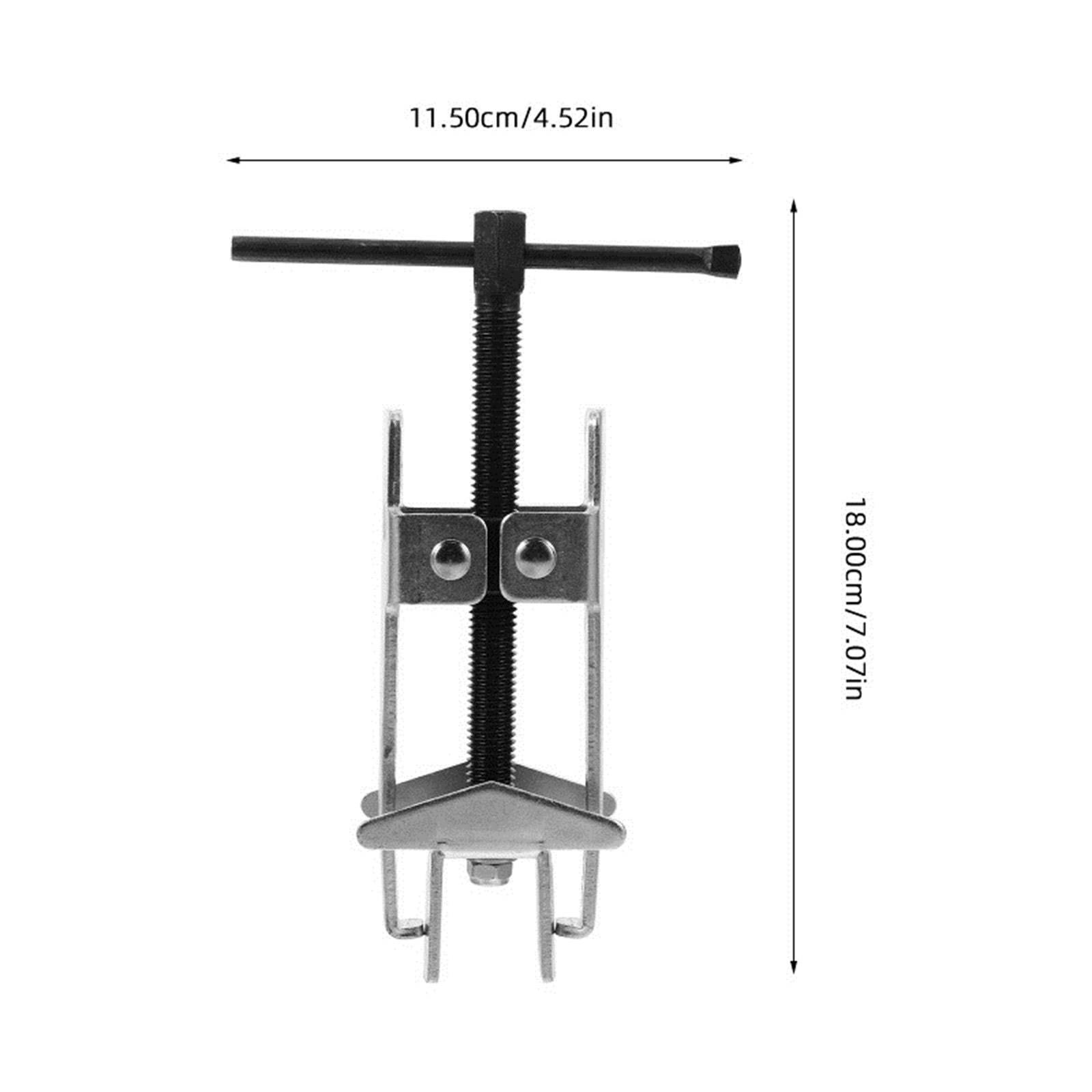 

Efficient User Friendly Valves Spring Remover Compression Tool Suitable for DIY Enthusiasts Professional Mechanic Alike 1