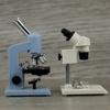 1:12 Scale Science Laboratory Accessories Simulation Miniature Ornaments Micro Model Mini Toys Mother Garden