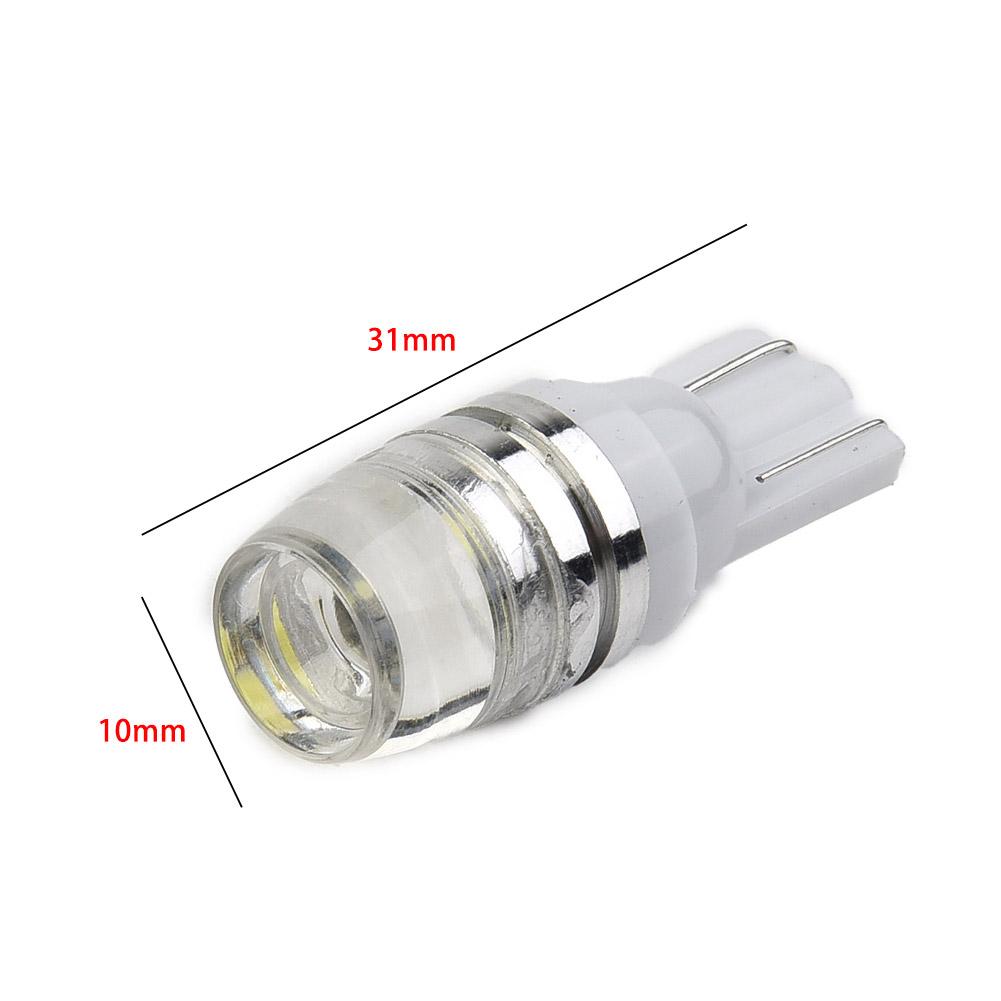 Glühbirne für Kennzeichenbeleuchtung, geringer Stromverbrauch, Kartenbeleuchtung, Plug-and-Play