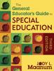 Βιβλίο The General Educator's Guide To Special Education