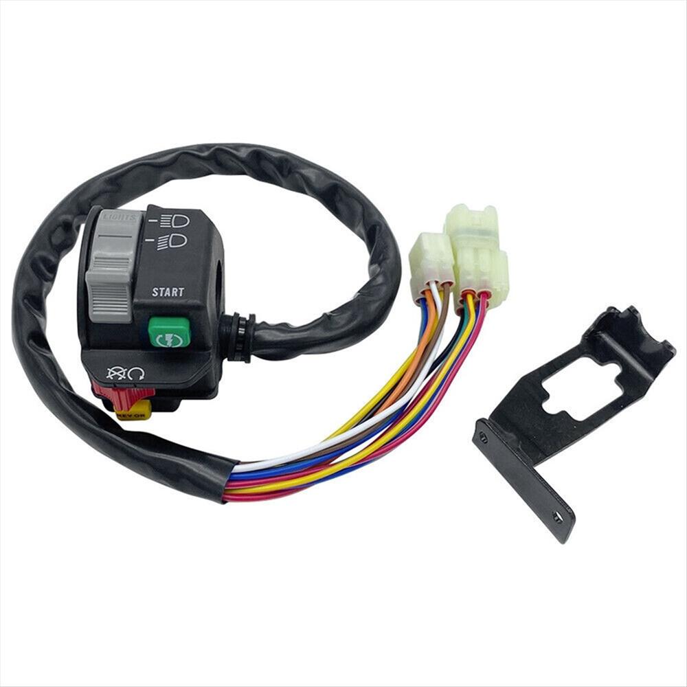 Handlebar Switch 703500920 For Can-Am Outlander Renegade 570 800R 850 1000 ATV