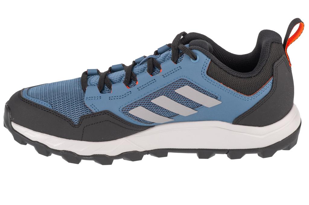 Adidas Terrex Tracerocker 2.0 Trail, Mens Blue Running Shoes