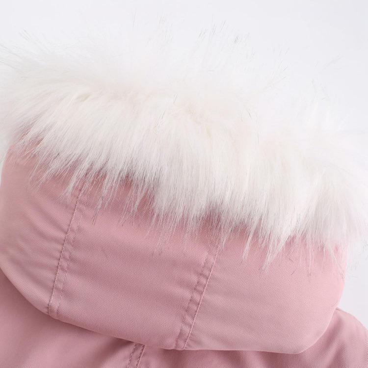Women Winter Parka Coat Mid Length Puffer Jacket Quilted Fleece Lined Water Repellent Windproof Outdoor Daily Overcoat Plus Size S 4XL New