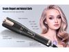 Automatic Curling Iron for Large Curls & Waves, Negative Ion, Long-Lasting Hold, Perfect for Dorm Use