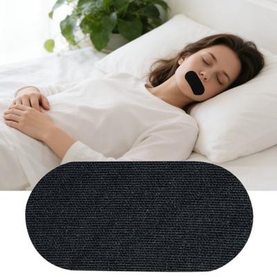 Yousheng 30Pcs Sleeping Mouth Tape Keep Mouth Closed Breathable Hypoallergenic Mouth Breathing Correction Patch Painless Removal Anti-Snoring Mouth