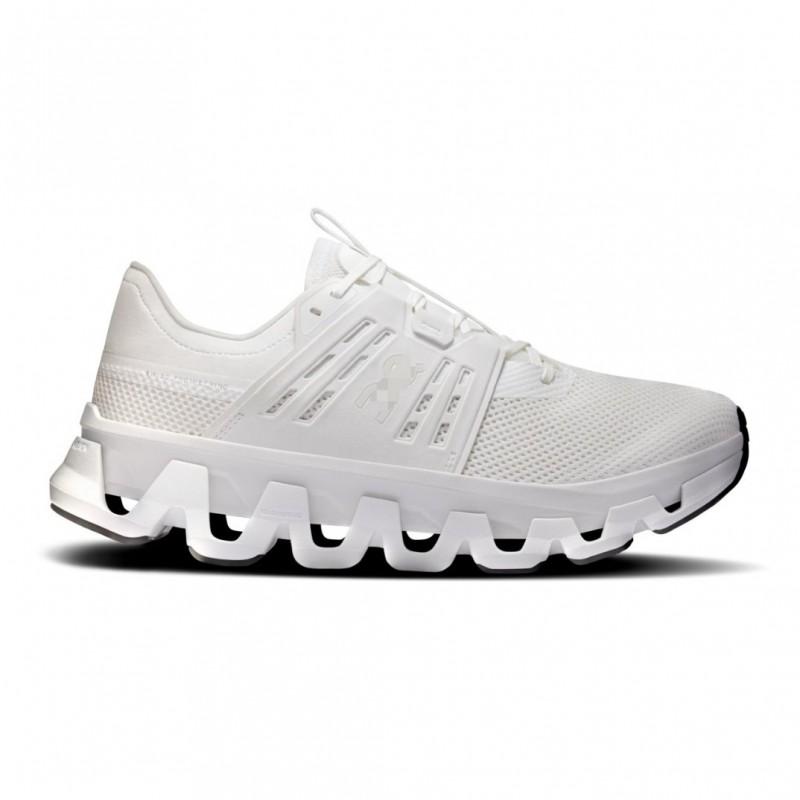 On Cloudswift Amp Neutral Running Shoes Men Women Comfortable Cushioned Trail Road Sneakers