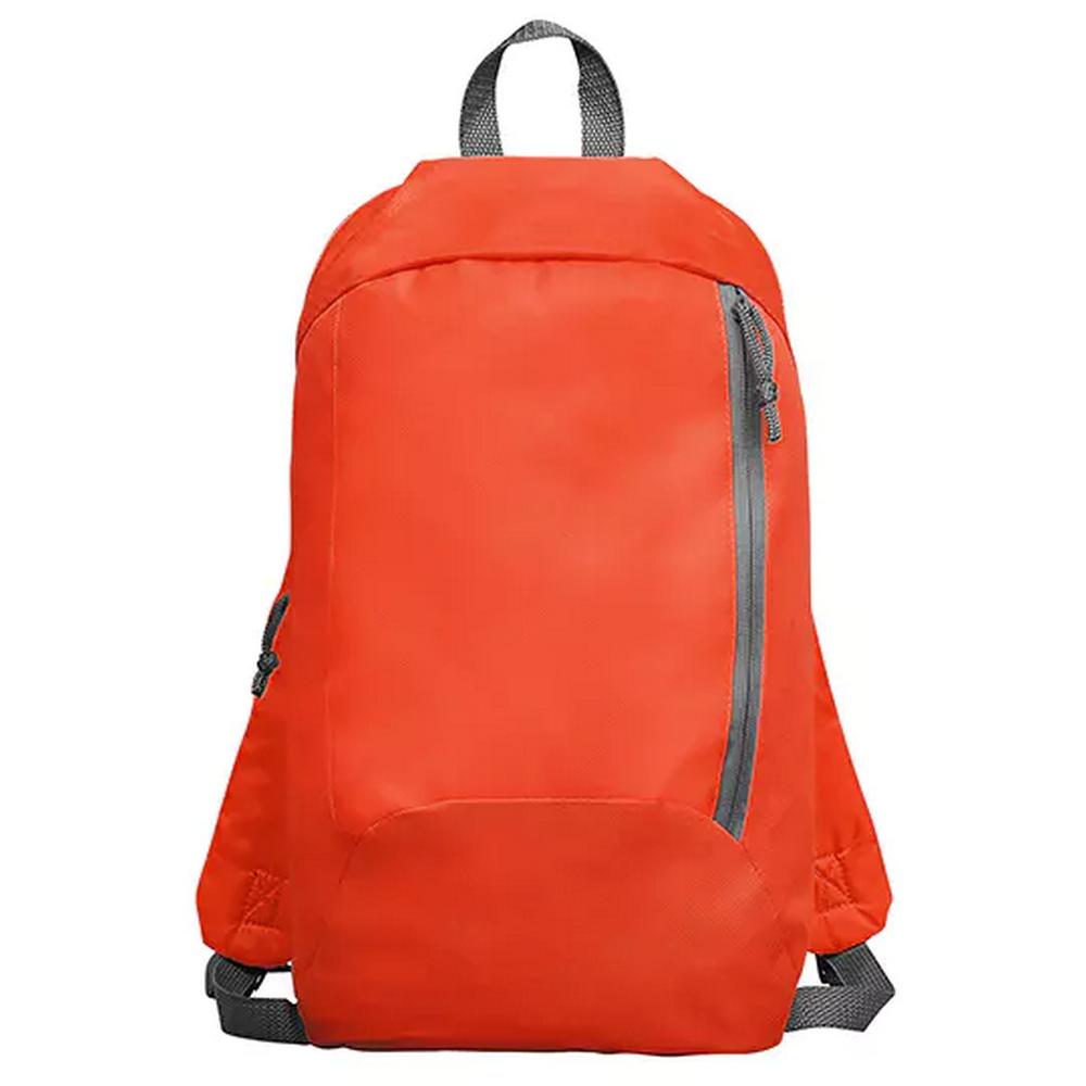 Stamina Sison Small Backpack
