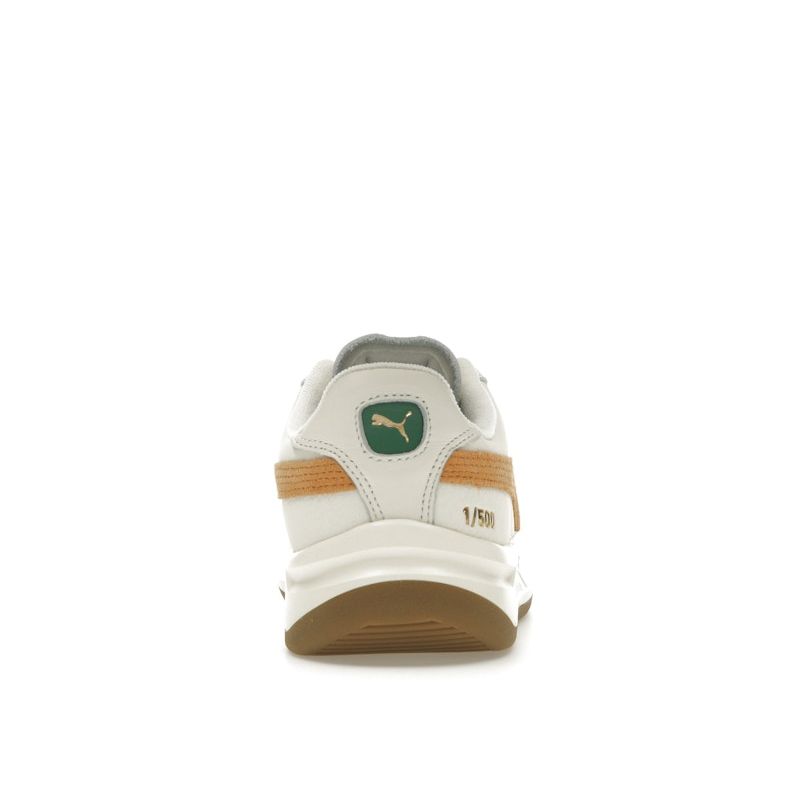 END. x Puma GV Special Clay Unisex Sneakers Cream 398178-01