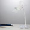 Creative USB Charging Eye Protection Desk Lamp LED Study Desk Lamp Touch New Folding Desk Lamp