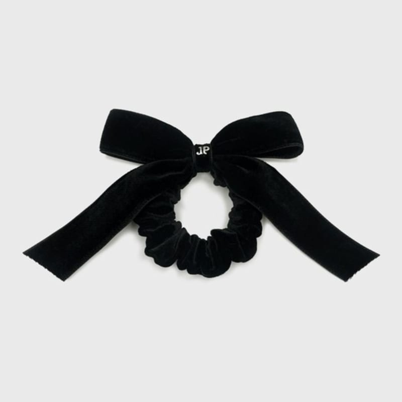 Jean Paul Clarisse Sammetsband Hårband JP-25-097S