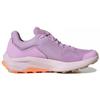 Adidas  Terrex Trail Rider Bliss Lilac Beam Orange Women Sneakers Purple Almost-Blue GW5555