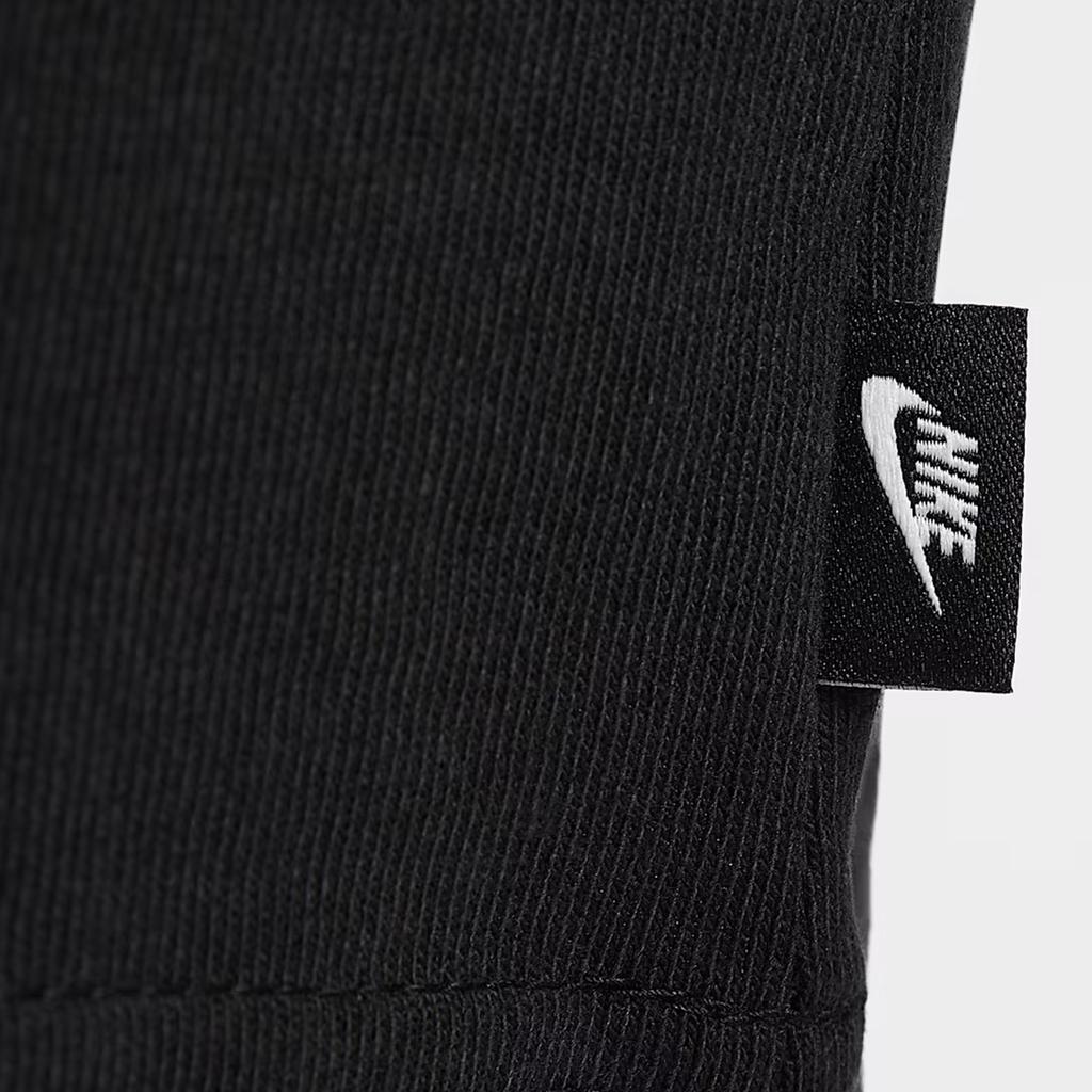 Nike Sportswear Essentials Thick Cotton Durable T-Shirt Men tops IH1122-010