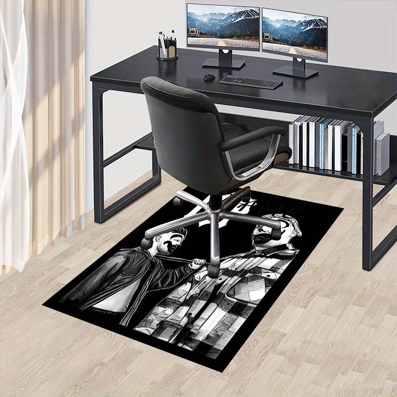 Insane Clown Posse Office Carpet Soft Polyester Entrance Carpet Washable Non slip Machine Washable I