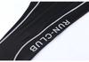 Men's Quick-Dry 7/8 Fitness Tights Sports Base Layer