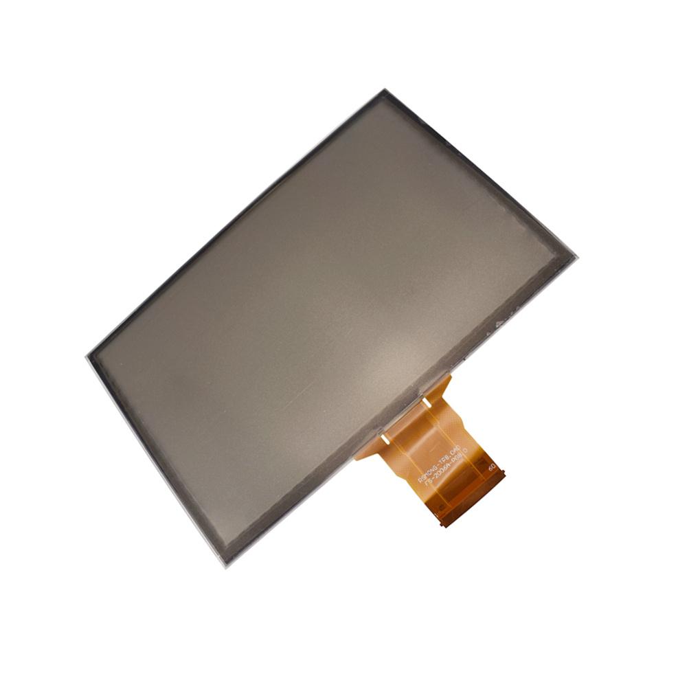 Navigation Touch Screen Glass Digitizer For Ford Sync 3