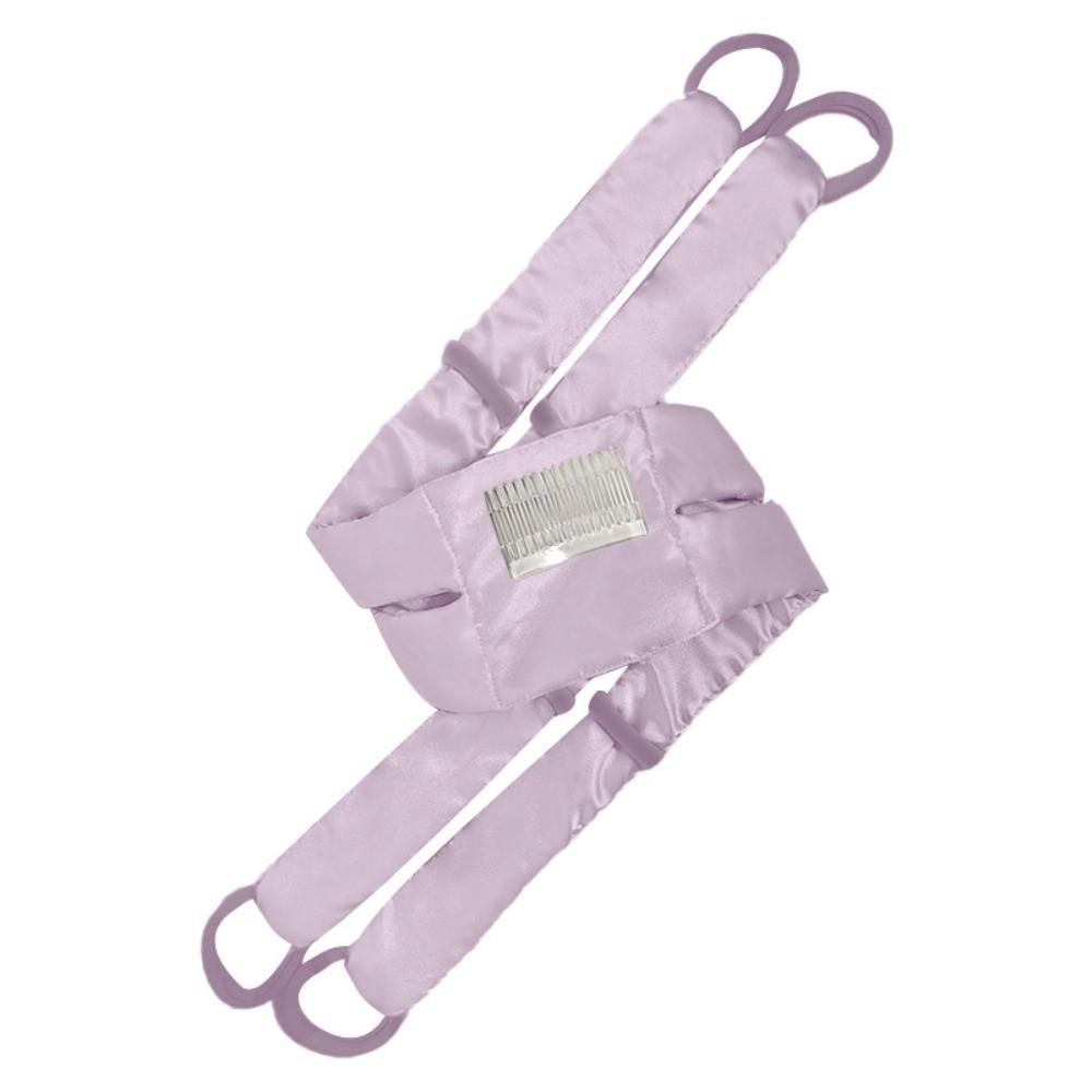 

NEW Octopus Heatless Hair Curler No Harm to Hair Secure Overnight Rods No Heat Save Time Heatless Curls for Long Short Hair