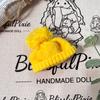BlissfulPixie Handmade Waldorf Doll Clothes 30cm Clothes Set Lovely Box Girls Christmas Birthday Gift Ariana Clothes Accessories -