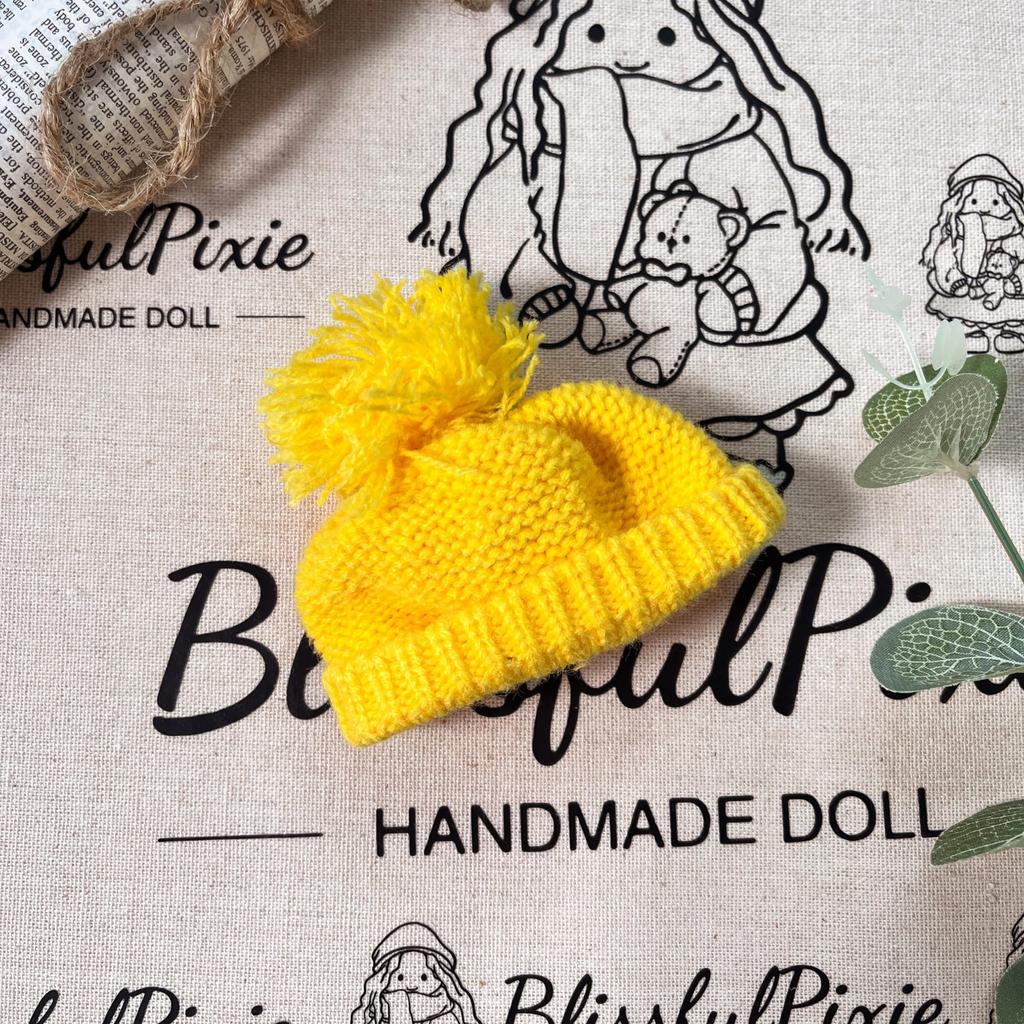 BlissfulPixie Handmade Waldorf Doll Clothes 30cm Clothes Set Lovely Box Girls Christmas Birthday Gift Ariana Clothes Accessories -
