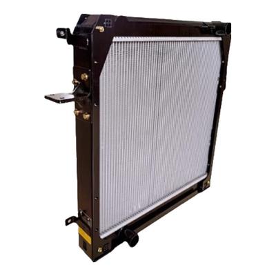 FAW Jiefang CA1125J Transport Vehicle Cooling System Parts