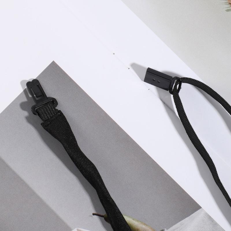 No Tie Necktie For Men And Women Easy Clip Structure With Substantial Polyester Silk Fabric For Office School And Formal Affairs