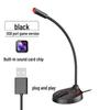 Office & Home Wired Conference Microphone for Desktop and Notebook