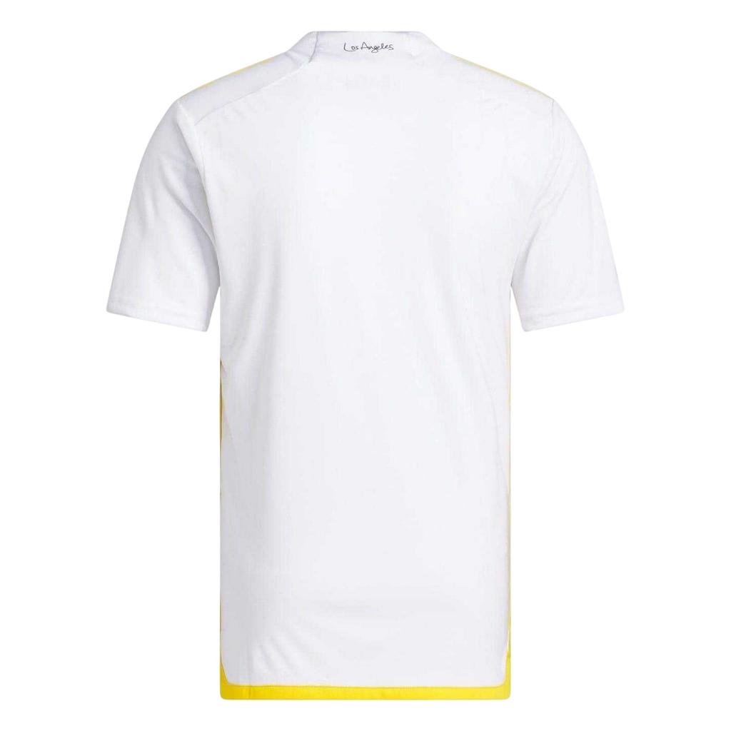 adidas Mens LA Galaxy 24/25 Football Jersey