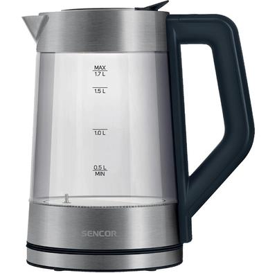 Electric Kettle Sencor SWK 1795SS