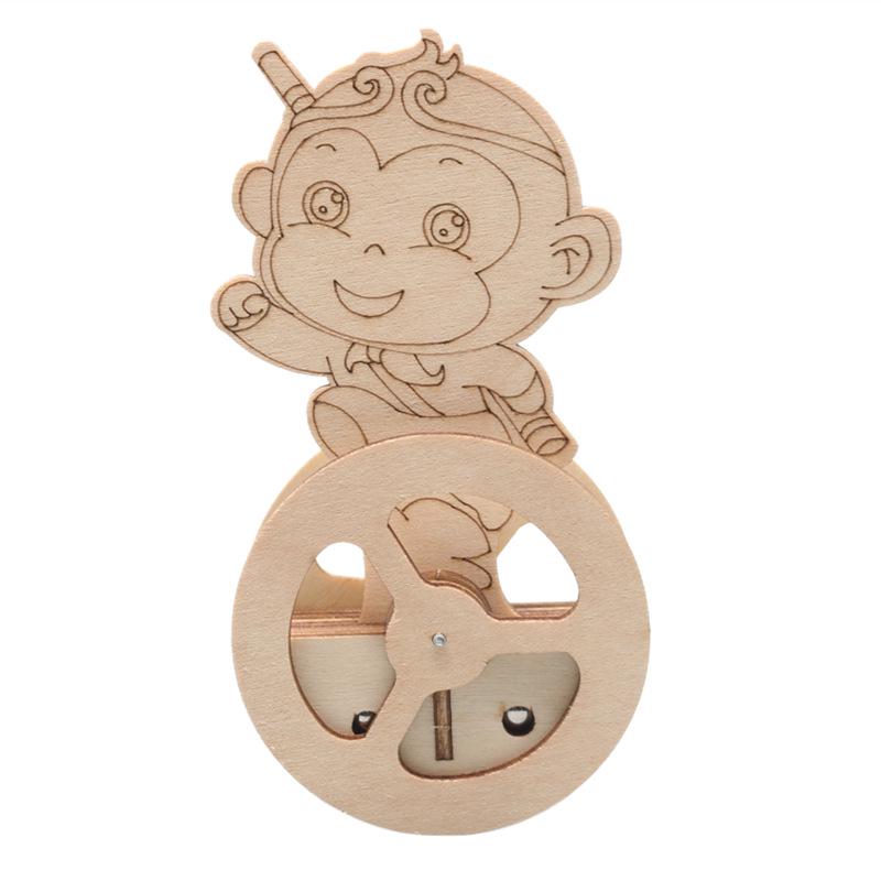 DIY Science & Tech Kits for Kids: Roly-Poly Dinosaur & Monkey Creations Default