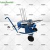 Yulongshan Portable Automatic Clay Target Thrower