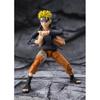 Bandai S.h.figuarts Naruto Shippuden Uzumaki Naruto   Power Connected With Many 