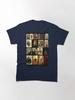 T-shirt Only Murders in the Building Classic