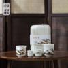Veselă pentru băuturi – Seturi de ceai și cafea