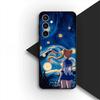 Cover for Apple iPhone 17 Pro XS Max Air 6 7 8 Plus 5 + SE 2022 SE2 16E 8+ Casing Phone Case Girl S-Sailors-Cartoon Moon
