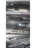 Xpeng G3 Carbon Fiber Door Panel Anti-Scratch Sticker