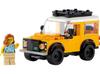 LEGO Land Rover Classic Defender 40650