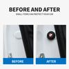 Car Logo Door Shock Absorber Stickers Soundproof For BMW 50th Kith X1 X2 X3 X4 X5 X6 E71 F16 G06 E70 E53 F15 G05 E83 F25 E84 F48