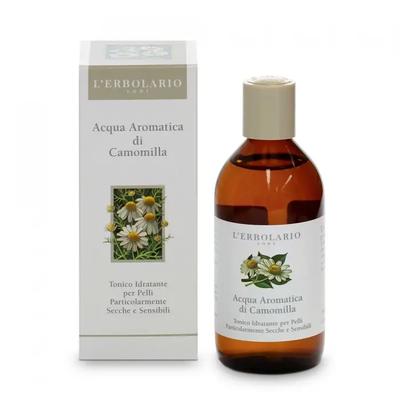 Scented Tonic Chamomile 200 Ml