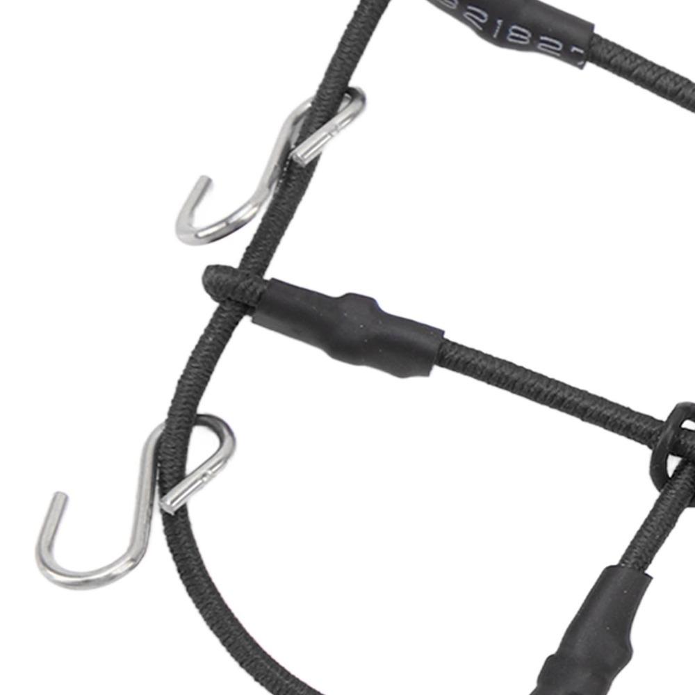With Hooks RC Luggage Net for Traxxas TRX4M 1/18 and for Axial SCX24 1/24 RC Car For RC Truck