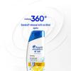 Head & Shoulders Oil Control Lemon Fresh Anti-Dandruff Shampoo