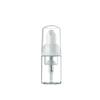 Lege Kleine Sprayflesjes, Fijne Nevel 2oz/5ml Herbruikbare Zakformaat Sprayer Plastic Reisflesjes Set Make-up Flesje,