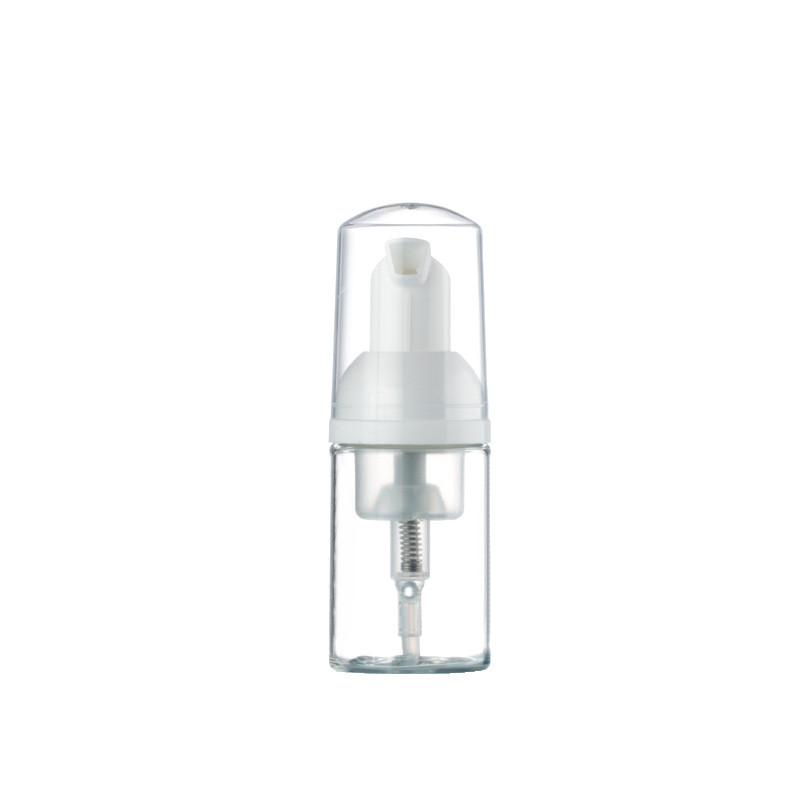 Lege Kleine Sprayflesjes, Fijne Nevel 2oz/5ml Herbruikbare Zakformaat Sprayer Plastic Reisflesjes Set Make-up Flesje,