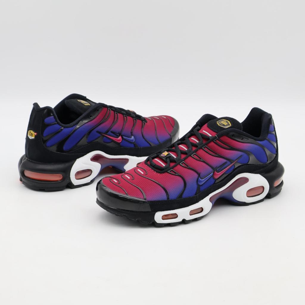 FN8260-001 Patta FC Barcelona Nike Air Max Plus Culers del Mon (Vyriški)