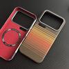 Kevlar Magnetic Suction Suitable for Xiaomi 17PROMAX Skin Sense Scrub Mobile Phone Case Xiaomi 15PRO Premium Sense All-Inclusive